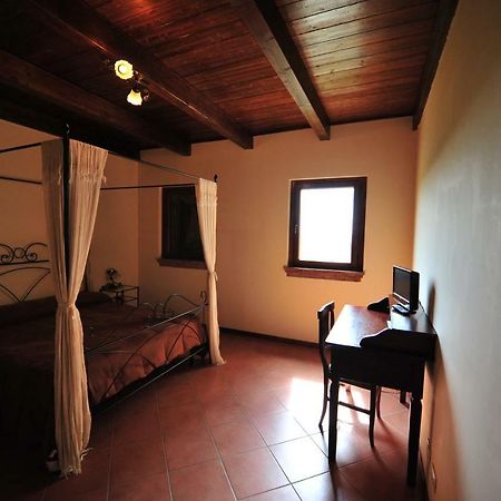 Agriturismo Villa Ione Vetralla Exterior foto
